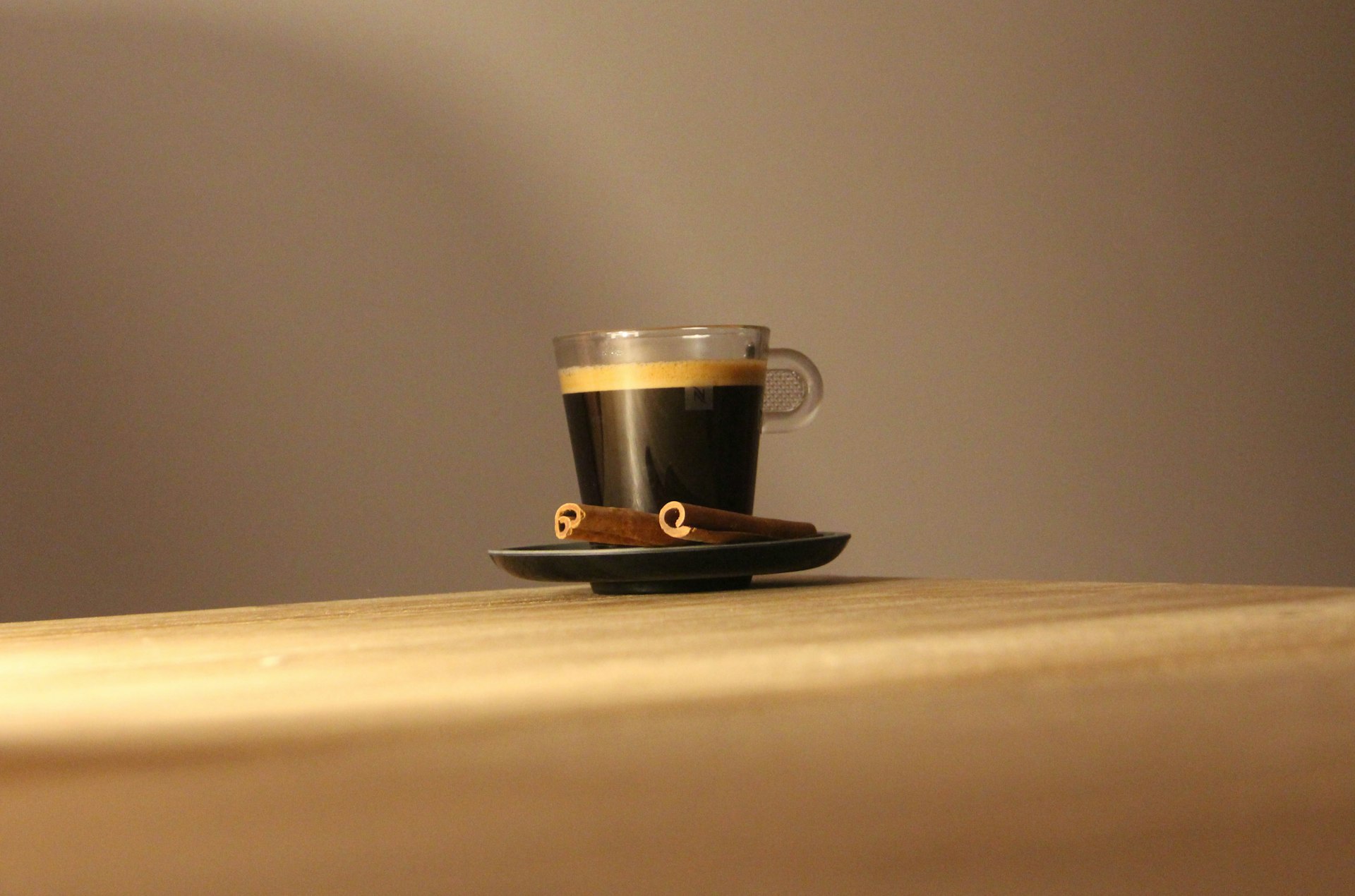 Roast bean Medan in drum roaster at Coffest Roastery